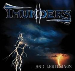 Thunders : And Lightnings